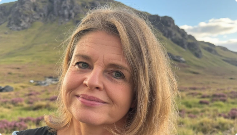 Caroline Gayton