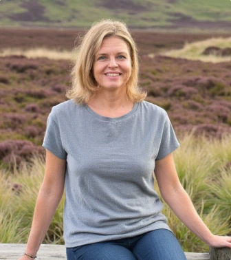 Caroline Gayton